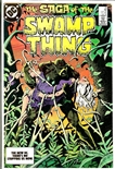Swamp Thing (Vol 2) #23