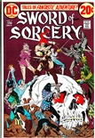 Sword of Sorcery #2