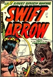Swift Arrow #4