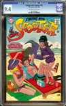 Swing with Scooter #10