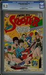 Swing with Scooter #3