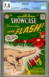 Showcase #8