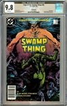 Swamp Thing (Vol 2) #38