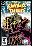 Swamp Thing (Vol 2) #18