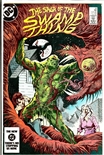 Swamp Thing (Vol 2) #26