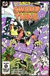 Swamp Thing (Vol 2) #27