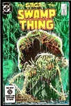 Swamp Thing (Vol 2) #28