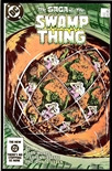 Swamp Thing (Vol 2) #29