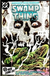 Swamp Thing (Vol 2) #35