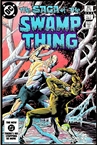 Swamp Thing (Vol 2) #15