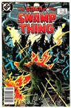 Swamp Thing (Vol 2) #20