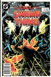 Swamp Thing (Vol 2) #20