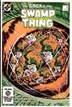 Swamp Thing (Vol 2) #29