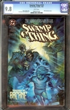 Swamp Thing (Vol 2) #125