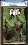 Swamp Thing (Vol 2) #135
