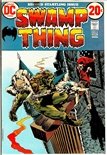 Swamp Thing #2