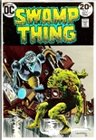 Swamp Thing #6