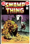 Swamp Thing #6