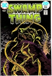 Swamp Thing #8
