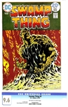 Swamp Thing #9