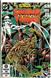 Swamp Thing (Vol 2) #14
