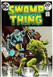 Swamp Thing #6