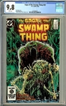 Swamp Thing (Vol 2) #28