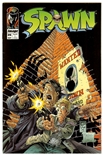 Spawn #35