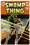 Swamp Thing #3
