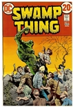 Swamp Thing #5