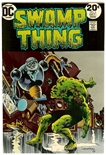 Swamp Thing #6