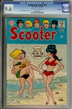 Swing with Scooter #15