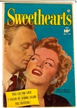 Sweethearts #119
