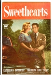 Sweethearts #69