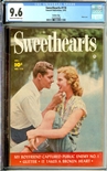 Sweethearts #118
