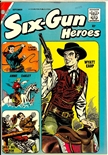 Six-Gun Heroes #48