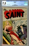 Saint #1