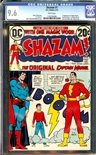 Shazam #1