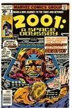 2001 A Space Odyssey #6
