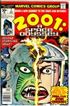 2001 A Space Odyssey #2