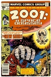 2001 A Space Odyssey #7