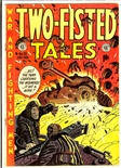 Two-Fisted Tales #28