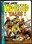 Two-Fisted Tales #38