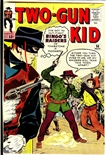 Two-Gun Kid #66