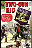 Two-Gun Kid #69