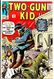 Two-Gun Kid #73