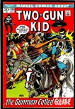 Two-Gun Kid #105