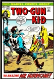 Two-Gun Kid #106