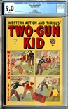 Two-Gun Kid #7