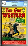 Two Gun Western #5